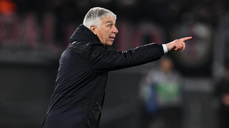 Roma, Gasperini sull’infortunio di Wesley: caviglia gonfia, aggiornamenti domani