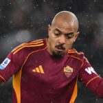 Roma, Malen: deluso per la mancata vittoria e scelta della squadra