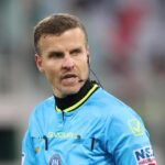 Serie A 25ª giornata: La Penna dirige Inter-Juve, Colombo Napoli-Roma