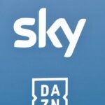 Serie A, ascolti 25° turno: record Sky per Inter-Juve, Napoli-Roma su Dazn