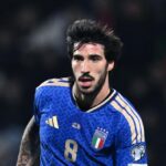 Serie A su Tonali: Napoli avanti, poi Juve, Roma e Arsenal
