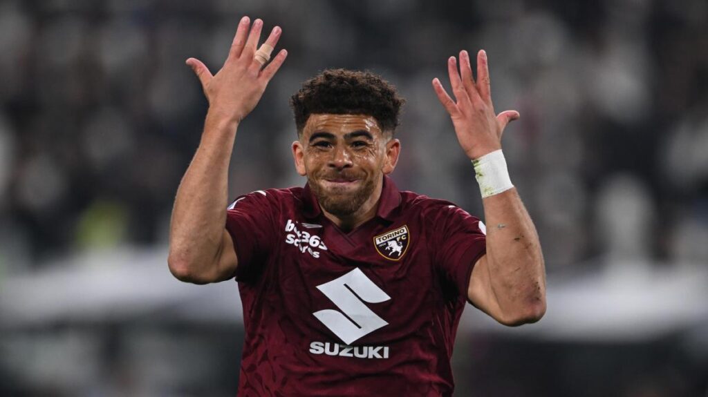 Adams titolare in Napoli-Torino? D'Aversa avverte in conferenza