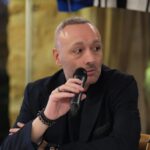 Agente Marianucci: "In Nazionale, Napoli? Futuro incerto"