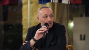 Agente Marianucci: "In Nazionale, Napoli? Futuro incerto"