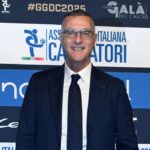 Bergomi: "Esposito funziona con Lautaro, Napoli favorito scudetto"