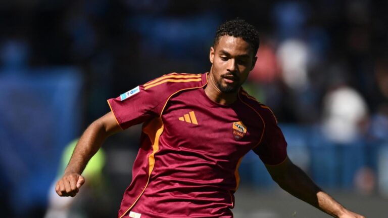 Gasperini sorprende con Rensch titolare, assente dal 18 gennaio