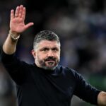 Gattuso: "Volevo Tonali al Napoli, ma il Milan ha vinto"