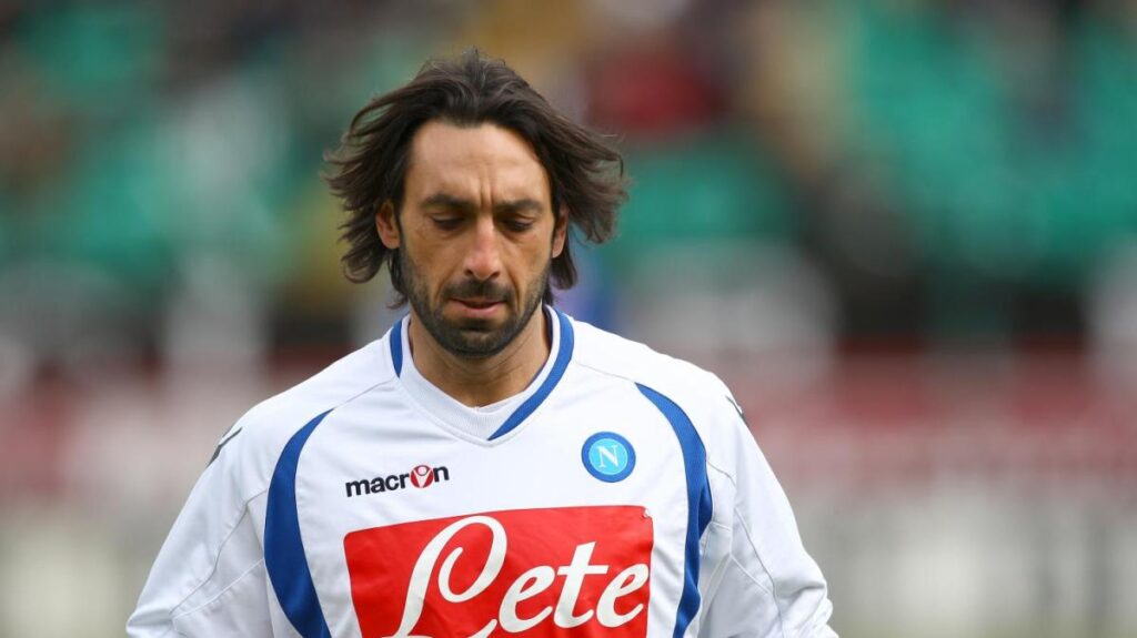 Iezzo: "Inter più forte, Napoli lotta senza infortuni"