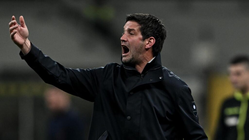 Inter, Chivu: "Dopo Champions uniti. Milan? Ora penso al Como"