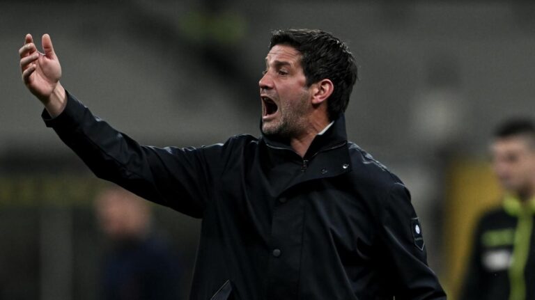 Inter, Chivu: "Dopo Champions uniti. Milan? Ora penso al Como"