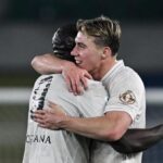 Lukaku rifiuta Napoli: punta a riabilitazione con Maesschalck