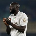 Lukaku sogna Mondiale ma il Napoli lo rischia fuori rosa