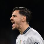 Meret: "Italia, vogliamo imporre il nostro gioco in campo"