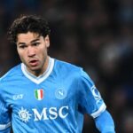 Napoli, Antonio Vergara premiato Rising Star Serie A di febbraio