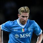 Napoli, De Bruyne verso il rientro: prima convocazione 2026