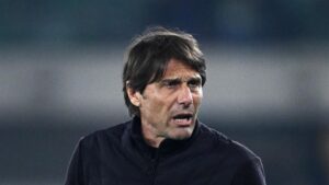 Napoli-Torino, Conte salta la conferenza: ultimo episodio all’andata