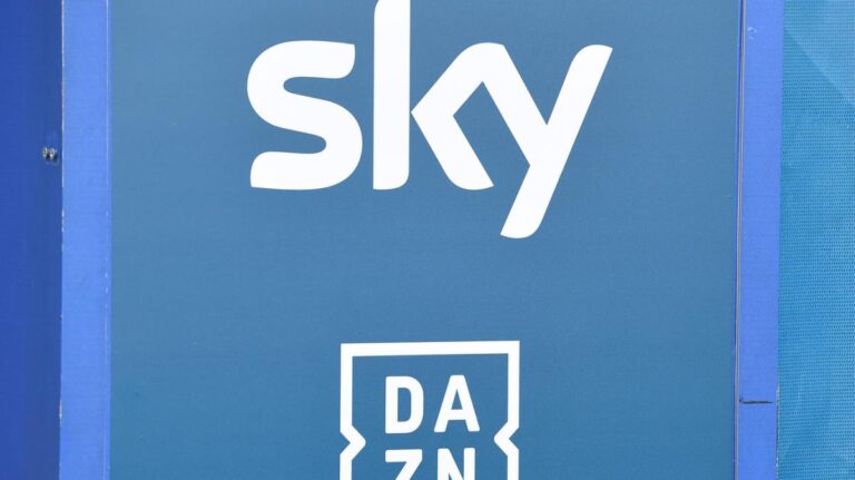 Programma Serie A fino alla 30ª giornata: DAZN esclusiva o Sky?