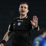 Rocchi scelto dopo polemiche Inter-Juve: Doveri al 5° derby Milano