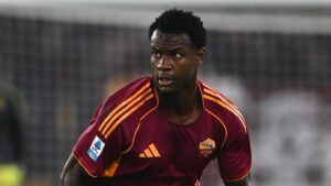 Roma, Ndicka: "Gol di Gatti da rivedere, a Genova con rabbia"