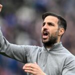 Serie A, medie voto allenatori 30 giornate: Fabregas avanti a Chivu
