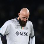 Spagna domina Italian-Serbia 3-0 con Milinkovic-Savic e Kostic