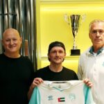 Agente Mario Rui: proposte Serie A, ma resta a Napoli