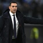 Atalanta, Palladino: "Partita dell'anno, vogliamo finale per Bergamo"