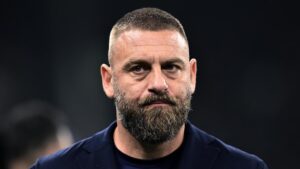 Cannavaro, De Rossi o Grosso ct Italia: pro e contro scelta