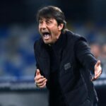 Conte: "Nazionale? Nessuna disponibilità, parlerò con ADL"