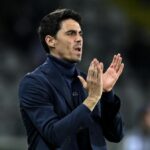 Cuesta: "Orgoglioso del sacrificio e carattere per il Parma"