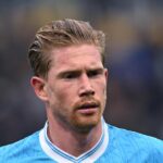 De Bruyne segna dopo 6 mesi e tocca quota 100 in Top 5