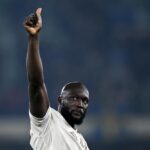 Di Vicino: "Lukaku può aiutare il Napoli nel finale di stagione"