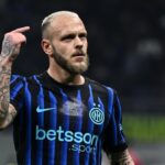 Dimarco, record in Serie A e ora sogna i top club d’Europa