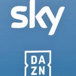 Esclusiva DAZN o co-esclusiva Sky: Serie A fino alla 35ª giornata