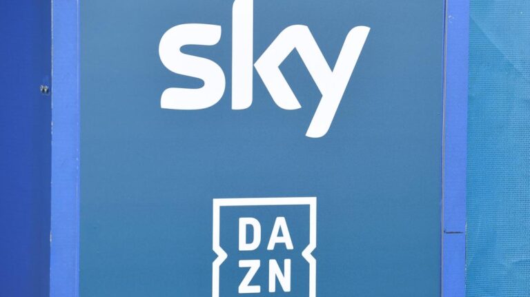 Esclusiva DAZN o co-esclusiva Sky: Serie A fino alla 35ª giornata