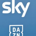 Esclusiva DAZN o co-esclusiva Sky: Serie A fino alla 36ª giornata