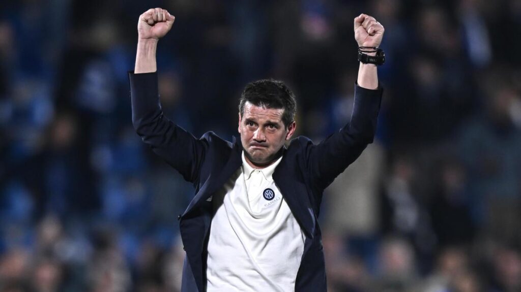 Giannini: Chivu colpito, Napoli con troppe assenze, Milan ok