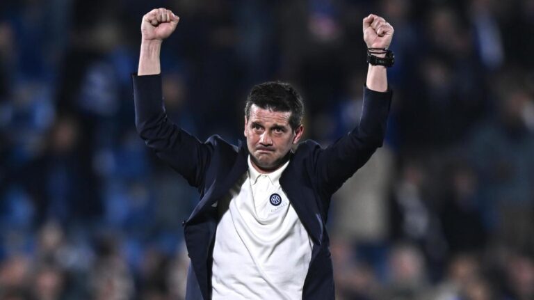 Giannini: Chivu colpito, Napoli con troppe assenze, Milan ok