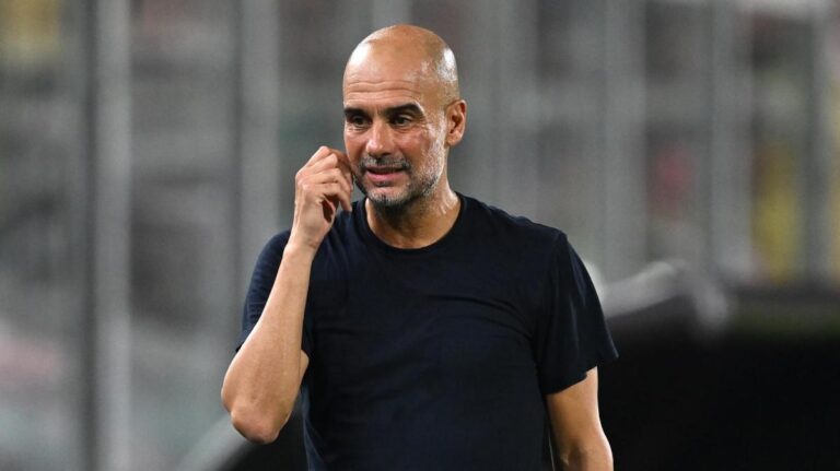 Guardiola in Nazionale: ostacolo ingaggio da 15 milioni netti