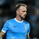 Lazio, Lazzari: "Stasera ho dato tutto dopo 3 mesi"