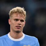 Lazio blocca il Napoli, Provstgaard: "Romagnoli e Gila forti"