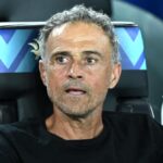 Luis Enrique su Kvaratskhelia: "Kvaradona da Napoli"