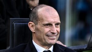 Milan, Allegri elogia i ragazzi: impegno e stima dai tifosi