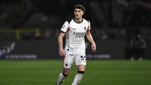 Milan: torna Bartesaghi, Athekame e Rabiot, chi manca?