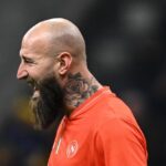 Milinkovic-Savic: "Rifarei Copenaghen, pararigori dopo carriera"