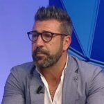 Montervino: "Lazio da scudetto, Napoli solo nono secondo chiunque"