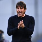 Napoli, Conte: "Ripartiamo ecco il ruolo di Rrahmani"