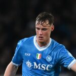 Napoli, Conte su Olivera e Beukema apre riflessioni mercato