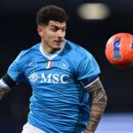 Napoli, Di Lorenzo e Vergara pronti a tornare per Como