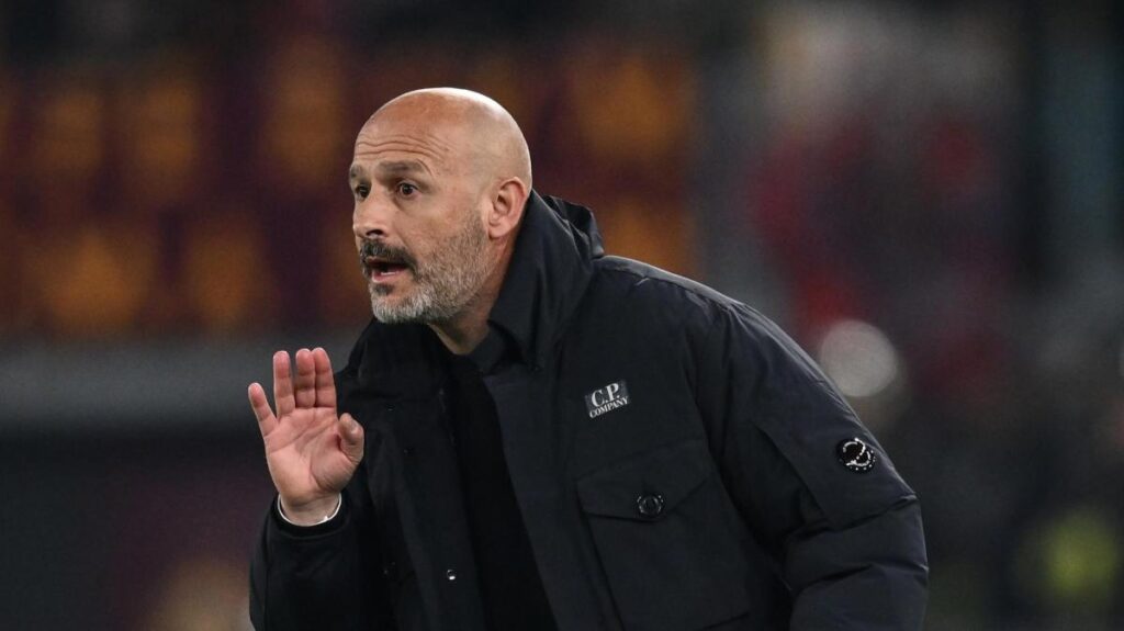 Napoli, Italiano favorito per sostituire Conte: svolta in arrivo